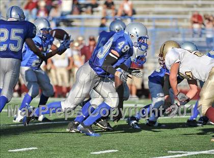 Thumbnail 2 in FR: Whitney @ Rocklin photogallery.