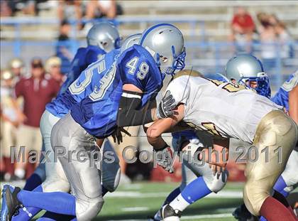 Thumbnail 3 in FR: Whitney @ Rocklin photogallery.