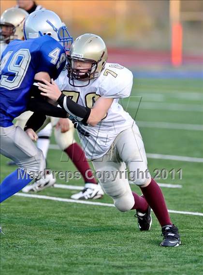 Thumbnail 3 in FR: Whitney @ Rocklin photogallery.