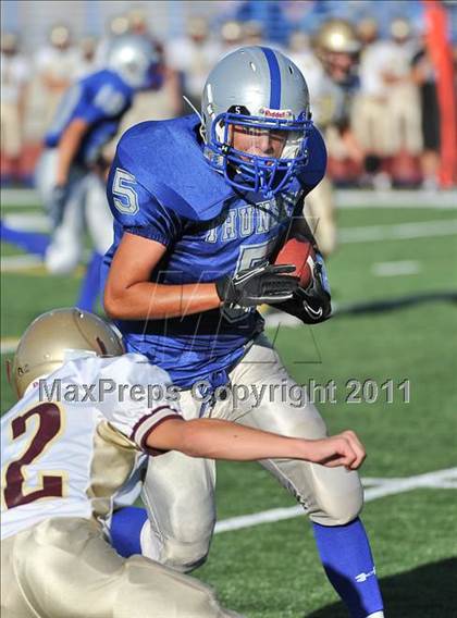 Thumbnail 2 in FR: Whitney @ Rocklin photogallery.