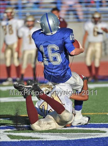 Thumbnail 3 in FR: Whitney @ Rocklin photogallery.