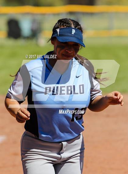 Thumbnail 1 in Coconino @ Pueblo photogallery.