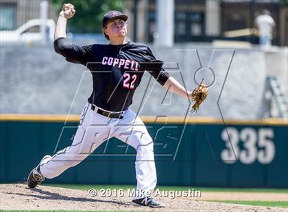 Thumbnail 1 in Coppell vs. Wakeland photogallery.
