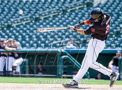 Thumbnail 2 in Coppell vs. Wakeland photogallery.