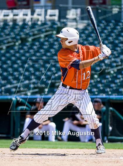 Thumbnail 3 in Coppell vs. Wakeland photogallery.
