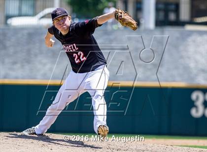 Thumbnail 3 in Coppell vs. Wakeland photogallery.