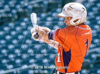 Thumbnail 2 in Coppell vs. Wakeland photogallery.