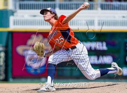 Thumbnail 1 in Coppell vs. Wakeland photogallery.
