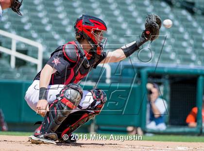Thumbnail 2 in Coppell vs. Wakeland photogallery.