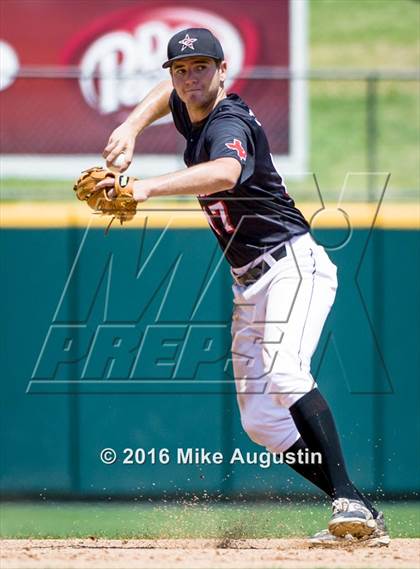 Thumbnail 1 in Coppell vs. Wakeland photogallery.