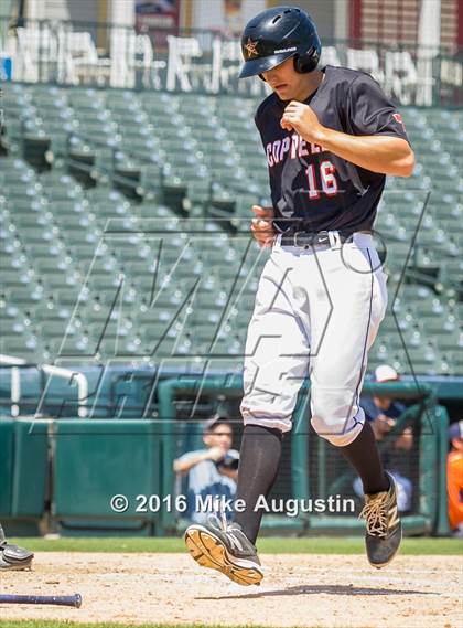 Thumbnail 3 in Coppell vs. Wakeland photogallery.