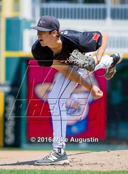 Thumbnail 2 in Coppell vs. Wakeland photogallery.