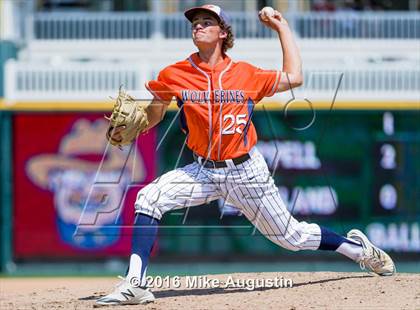 Thumbnail 3 in Coppell vs. Wakeland photogallery.