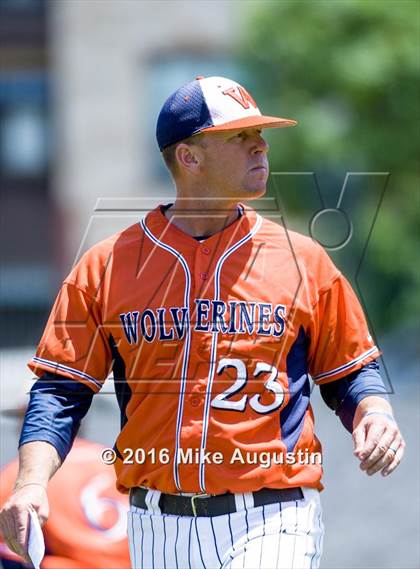 Thumbnail 2 in Coppell vs. Wakeland photogallery.