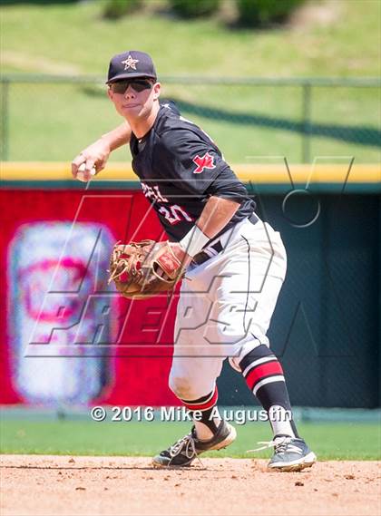 Thumbnail 1 in Coppell vs. Wakeland photogallery.