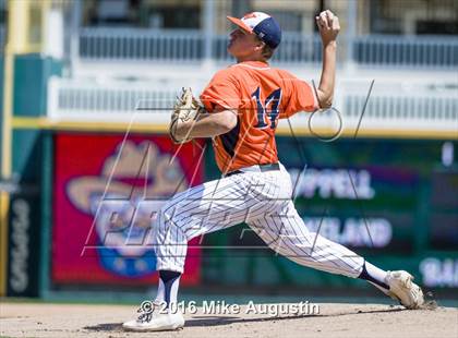 Thumbnail 1 in Coppell vs. Wakeland photogallery.