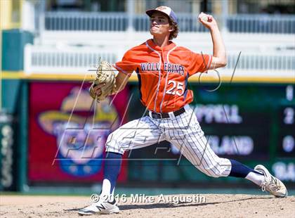 Thumbnail 3 in Coppell vs. Wakeland photogallery.