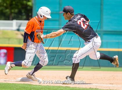Thumbnail 1 in Coppell vs. Wakeland photogallery.