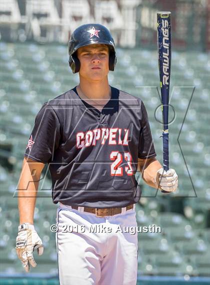 Thumbnail 2 in Coppell vs. Wakeland photogallery.