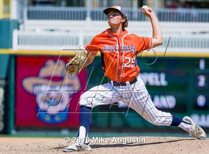 Thumbnail 1 in Coppell vs. Wakeland photogallery.