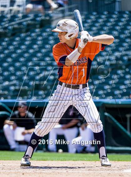 Thumbnail 2 in Coppell vs. Wakeland photogallery.