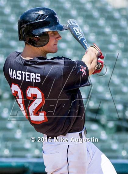 Thumbnail 3 in Coppell vs. Wakeland photogallery.