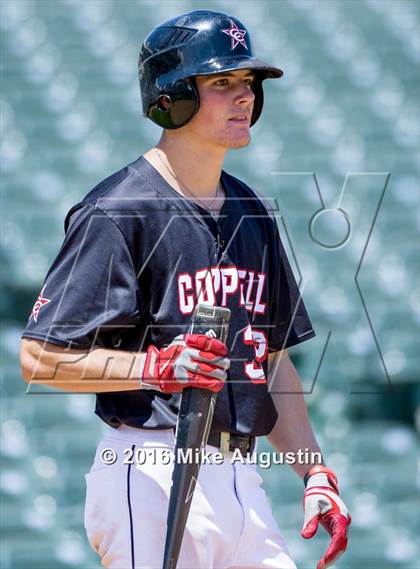 Thumbnail 3 in Coppell vs. Wakeland photogallery.