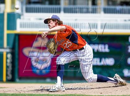 Thumbnail 1 in Coppell vs. Wakeland photogallery.