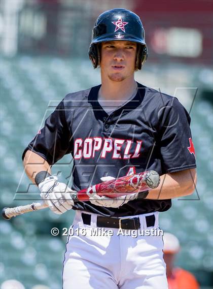 Thumbnail 3 in Coppell vs. Wakeland photogallery.