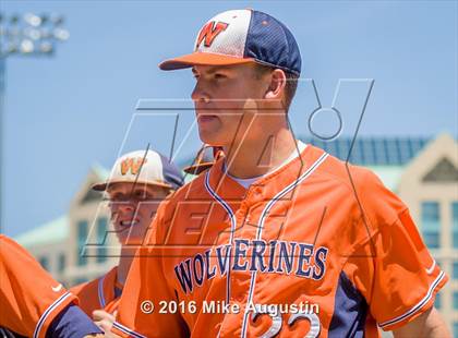 Thumbnail 2 in Coppell vs. Wakeland photogallery.