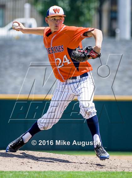 Thumbnail 1 in Coppell vs. Wakeland photogallery.
