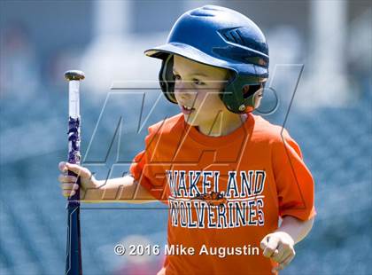 Thumbnail 1 in Coppell vs. Wakeland photogallery.