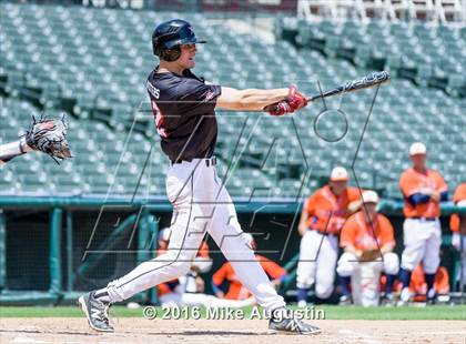 Thumbnail 2 in Coppell vs. Wakeland photogallery.