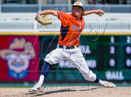 Thumbnail 2 in Coppell vs. Wakeland photogallery.