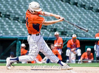 Thumbnail 3 in Coppell vs. Wakeland photogallery.