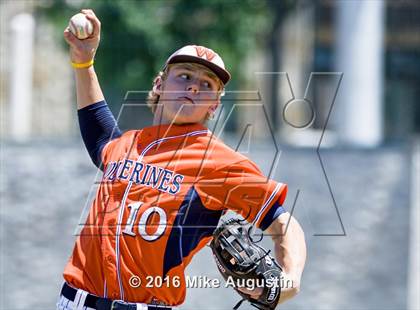 Thumbnail 2 in Coppell vs. Wakeland photogallery.