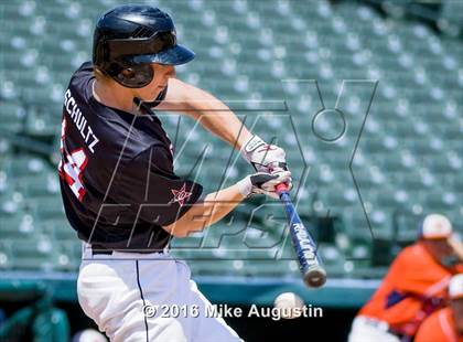 Thumbnail 2 in Coppell vs. Wakeland photogallery.