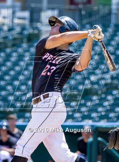 Thumbnail 2 in Coppell vs. Wakeland photogallery.