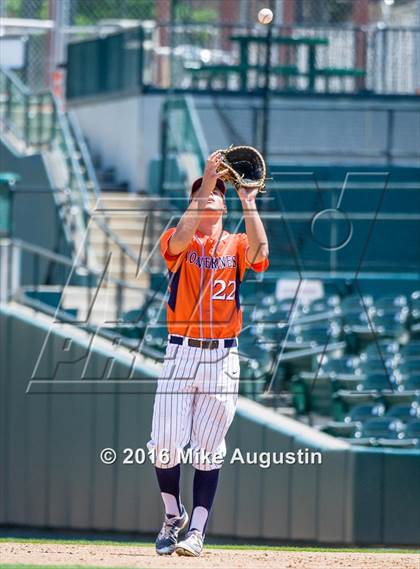 Thumbnail 3 in Coppell vs. Wakeland photogallery.