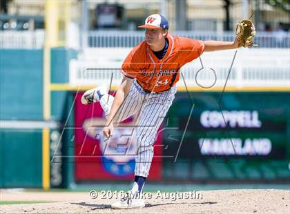Thumbnail 3 in Coppell vs. Wakeland photogallery.