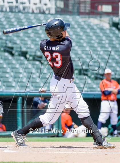 Thumbnail 1 in Coppell vs. Wakeland photogallery.