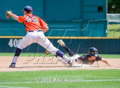 Thumbnail 3 in Coppell vs. Wakeland photogallery.