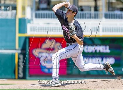 Thumbnail 1 in Coppell vs. Wakeland photogallery.