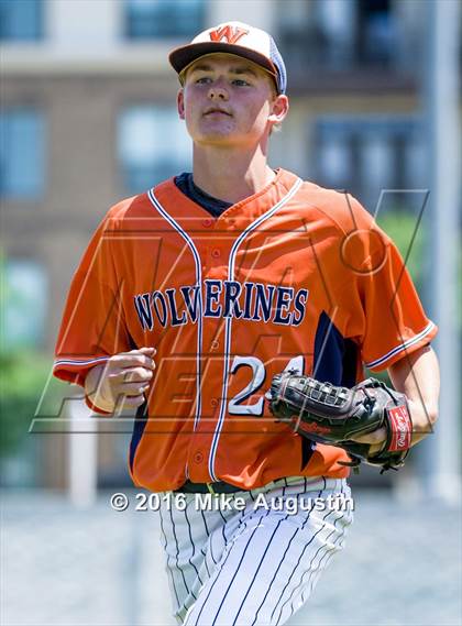 Thumbnail 1 in Coppell vs. Wakeland photogallery.
