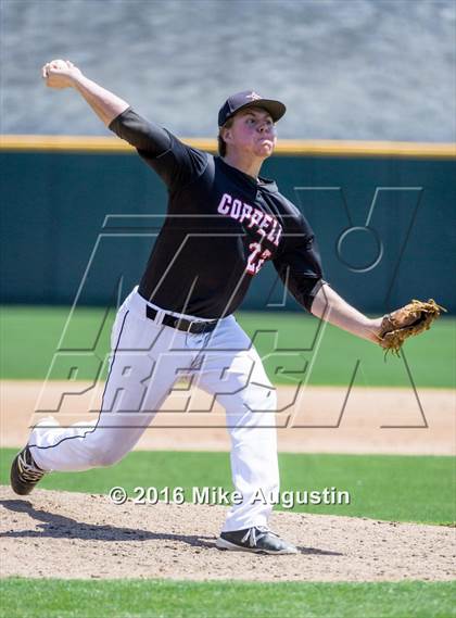 Thumbnail 2 in Coppell vs. Wakeland photogallery.