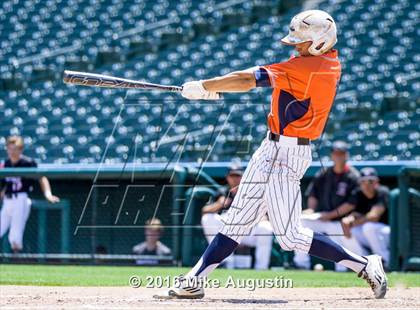 Thumbnail 1 in Coppell vs. Wakeland photogallery.