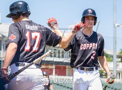 Thumbnail 1 in Coppell vs. Wakeland photogallery.