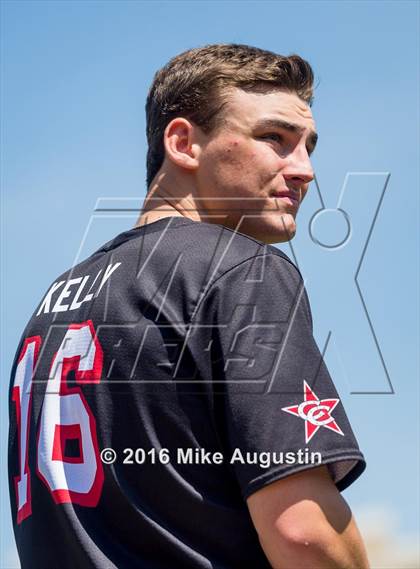 Thumbnail 1 in Coppell vs. Wakeland photogallery.