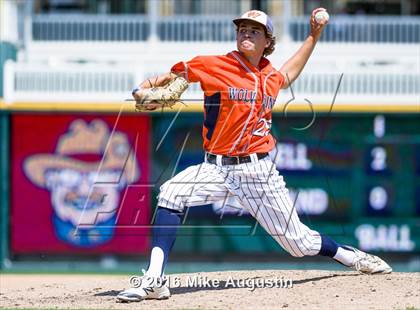 Thumbnail 2 in Coppell vs. Wakeland photogallery.