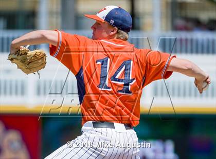 Thumbnail 1 in Coppell vs. Wakeland photogallery.